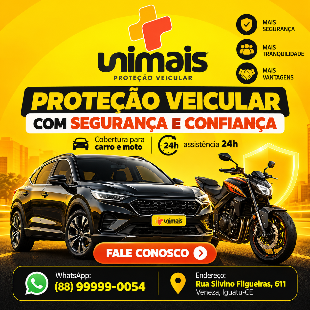 UNIMAIS